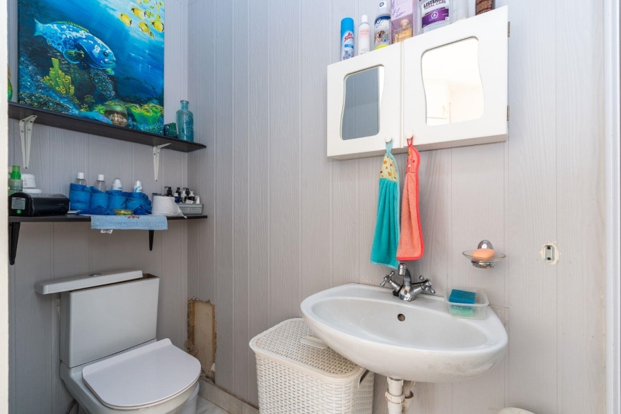 3 Bedroom Property for Sale in Tijgerhof Western Cape